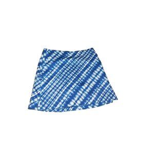 Lady Hagen Size 4 Sporty Golf Skort Skirt Active